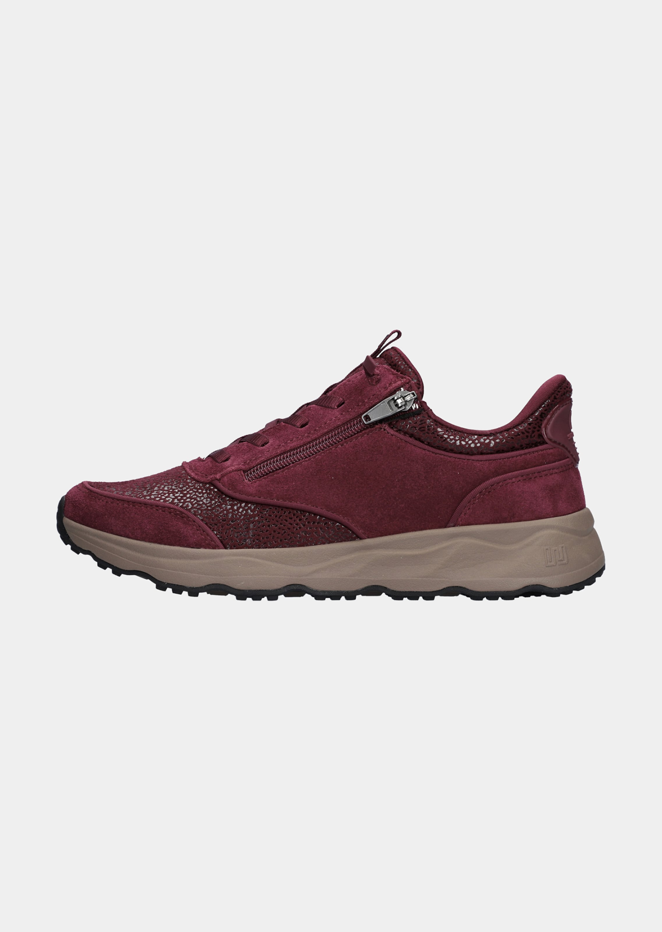 Sneakers pour hallux avec velours