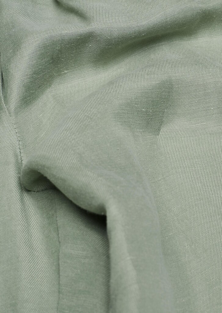 Pantalon LOUISA en lin