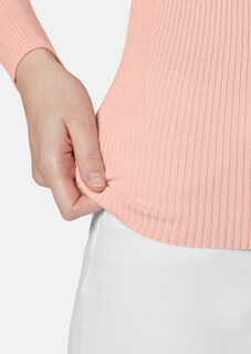 Pullover mit U-Boot-Ausschnitt thumbnail 5