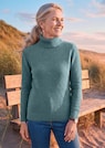 Warmer Strickpullover mit Rollkragen thumbnail 7