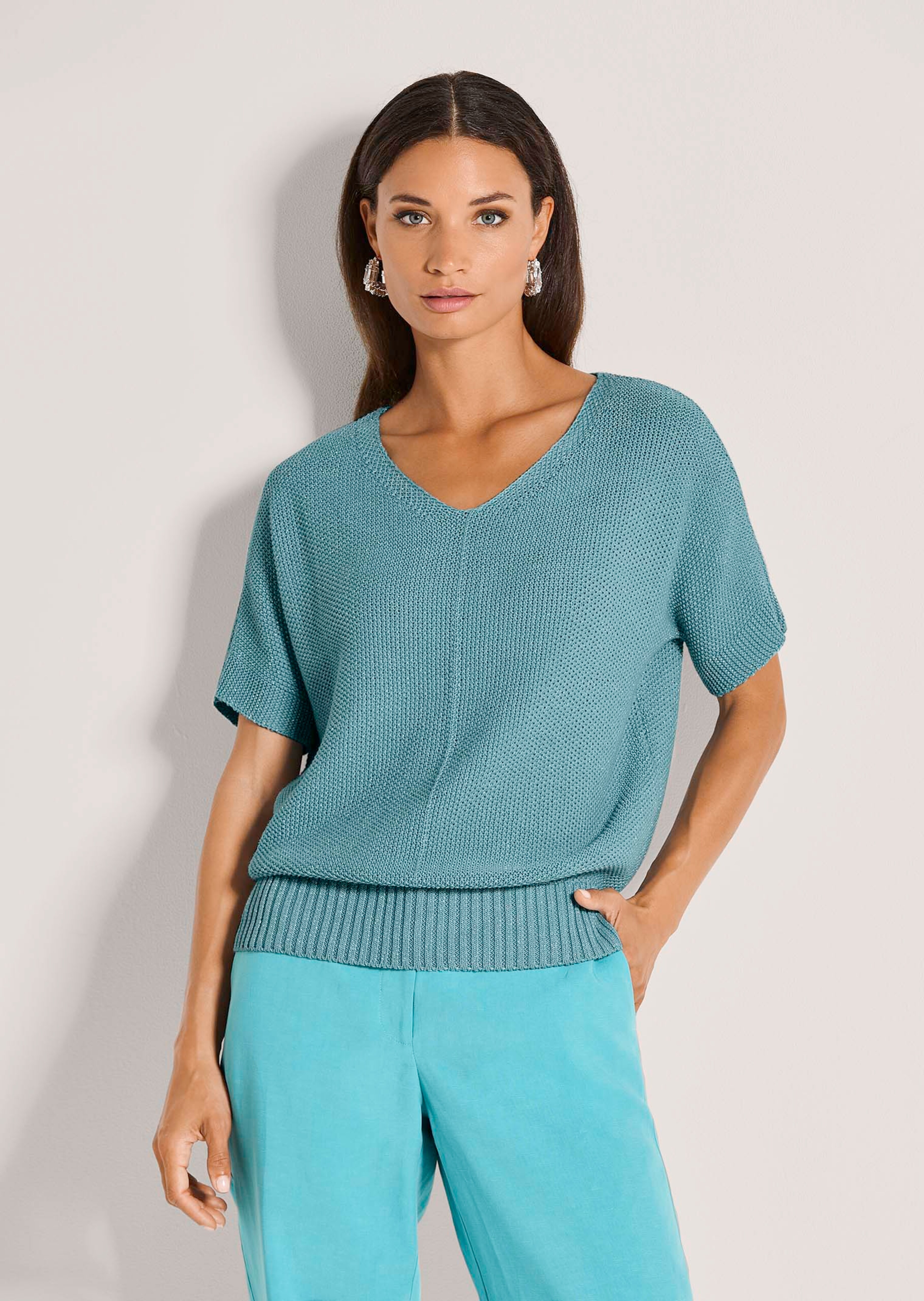 Pullover