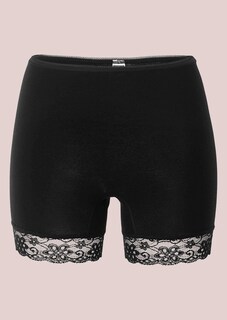 Feinripp-Panty im 2er-Pack thumbnail 4