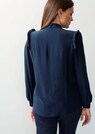 Bluse mit Rüschen thumbnail 3