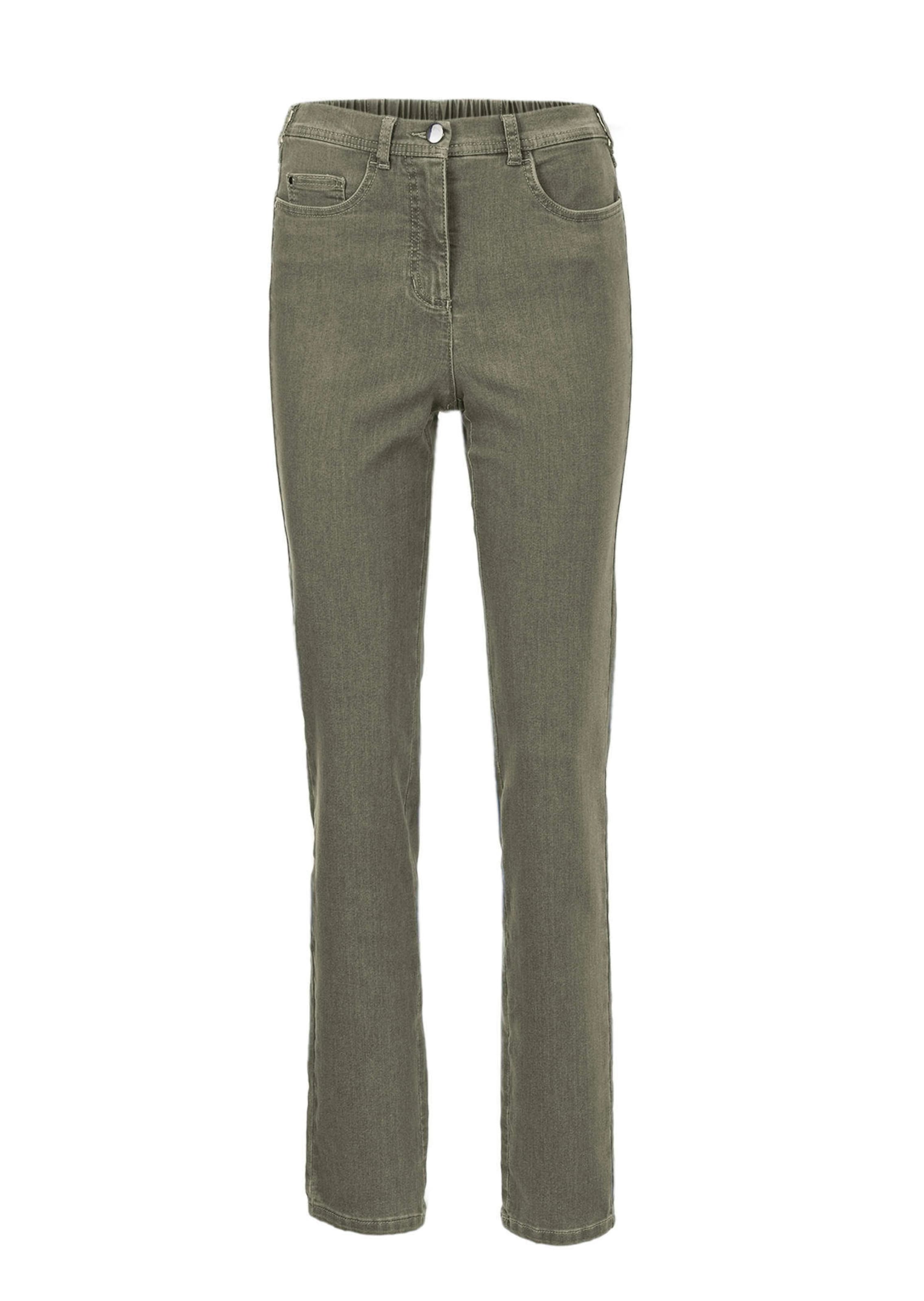 Jean slim High-Stretch LOUISA