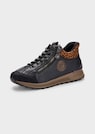 Slip-In-Sneaker mit Animal Print thumbnail 5