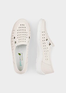 Slipper mit auswechselbarem Fussbett thumbnail 2