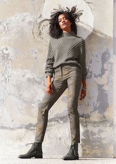 Pull. Laine de mérinos thumbnail 7