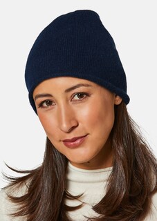 Bonnet en cachemire thumbnail 2