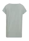 Blouseshirt met motief voor thumbnail 3