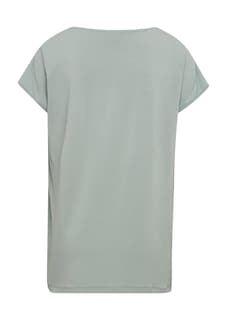 Blouseshirt met motief voor thumbnail 3
