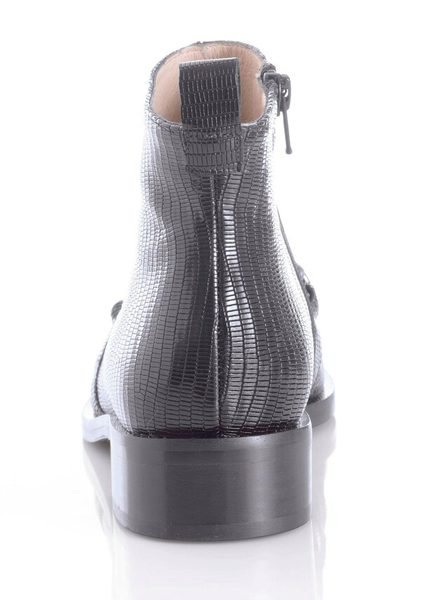 Boot aus Rindsleder 3