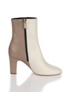 Stiefelette Bicolor thumbnail 6
