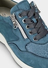 Sneakers pour hallux valgus avec semelle extérieure amortissante thumbnail 3