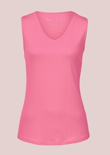 Hihaton toppi V-pääntiellä thumbnail 4