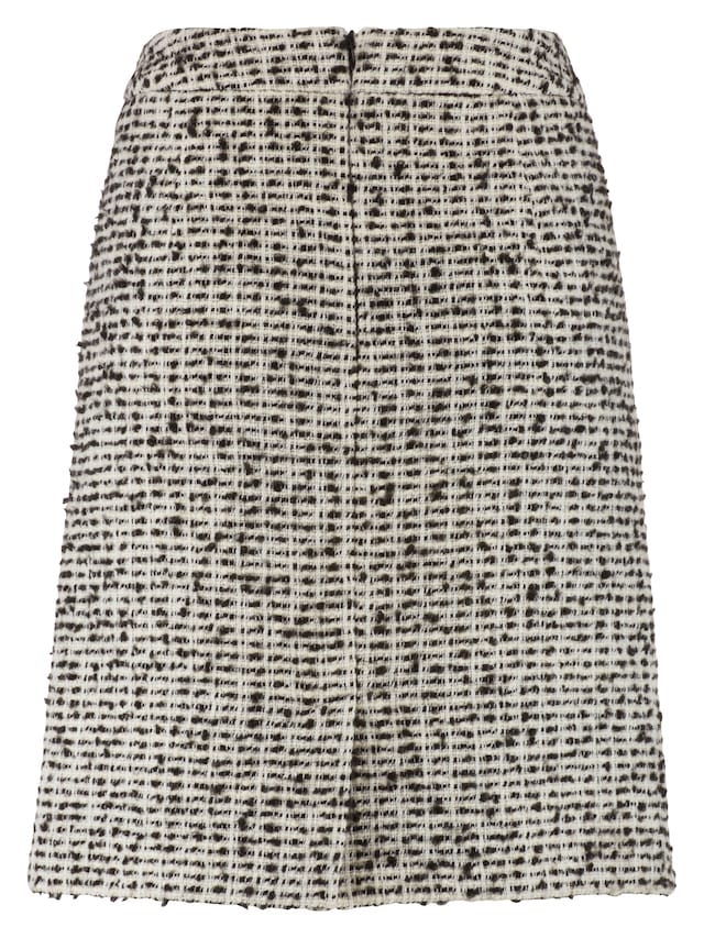 Rock in Boucléqualität 4