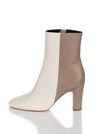 Stiefelette Bicolor thumbnail 7