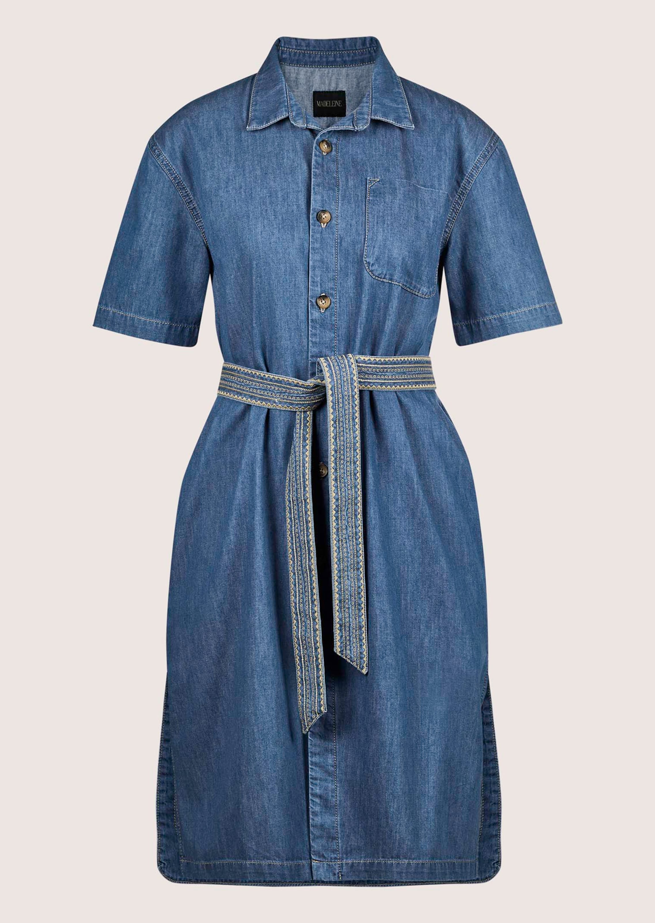 princess polly baby blue dress Blue Jade Dress – ConchasClothing main image 1