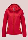 Flauschige Softshell-Jacke thumbnail 4