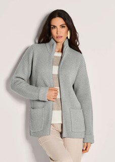 Strickjacke thumbnail 1
