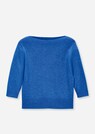 Kaschmirpullover mit U-Boot-Ausschnitt thumbnail 6