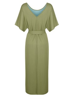 Kleid mit Bindegürtel thumbnail 5