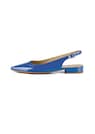 Spitze Lack-Ballerinas thumbnail 4