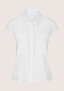 Sommerliche Hemdbluse thumbnail 6