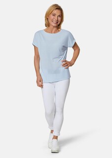 T-shirt rayé thumbnail 2