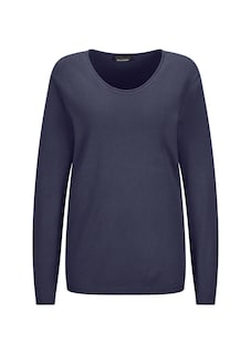 Pull en coton et viscose thumbnail 6