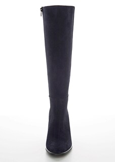 Stiefel mit Ziernähten thumbnail 3