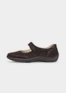 Ballerines en cuir thumbnail 4