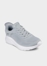 Slip in sneakers met traagschuim thumbnail 3