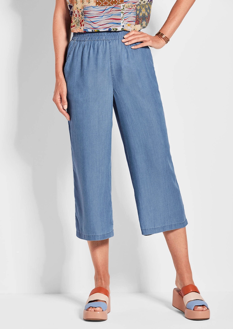 Culotte VERA aus Lyocell