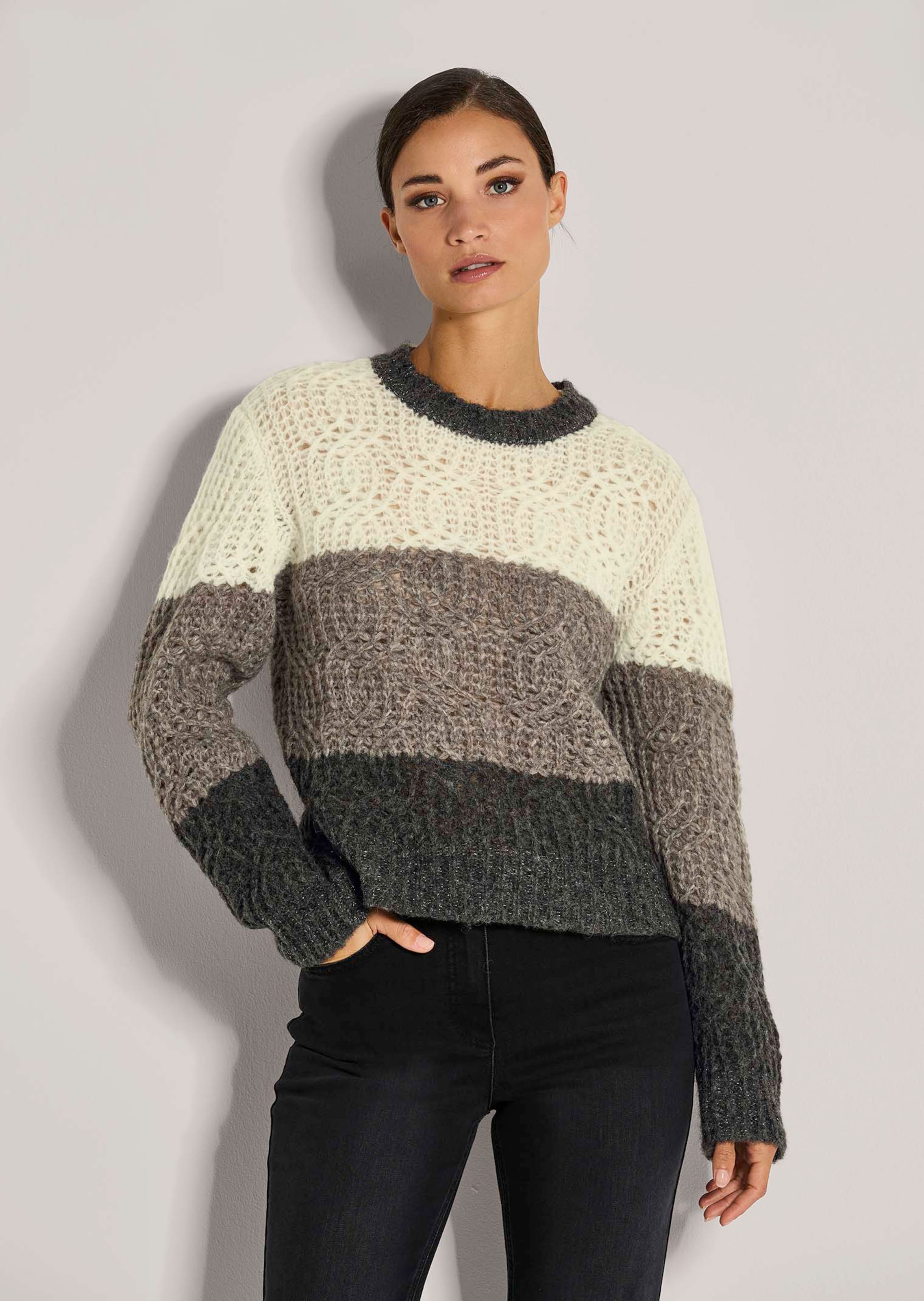Pullover