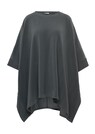 Poncho van fleece thumbnail 2