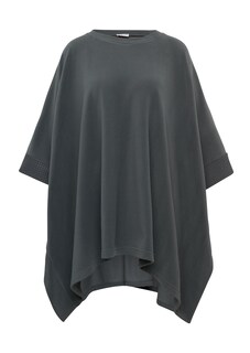Poncho van fleece thumbnail 2