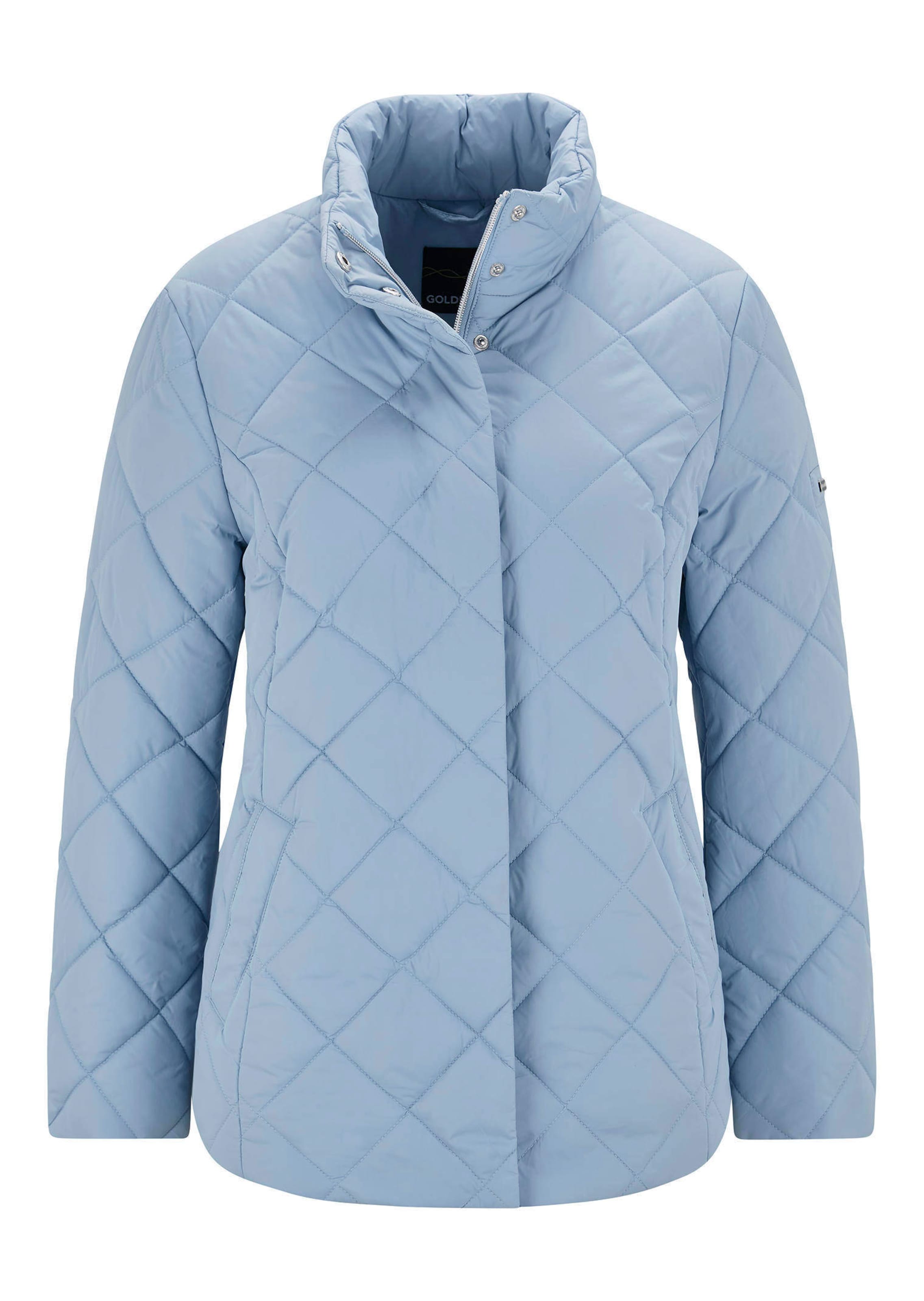 Veste matelassée légère