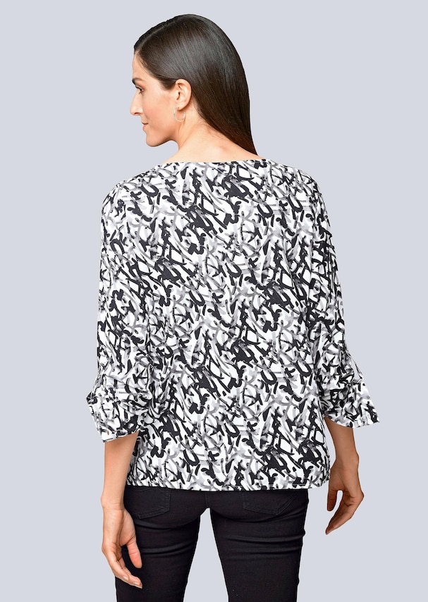 Blouse 1