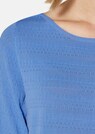 Pull. Pur coton thumbnail 5