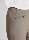 Wärmende Schlupfhose LOUISA in knitterarmer Ware thumbnail 5