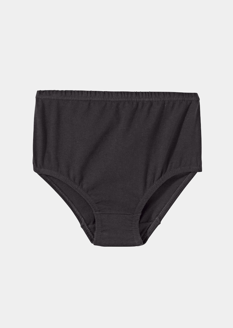 Tailleslip in een set van 7