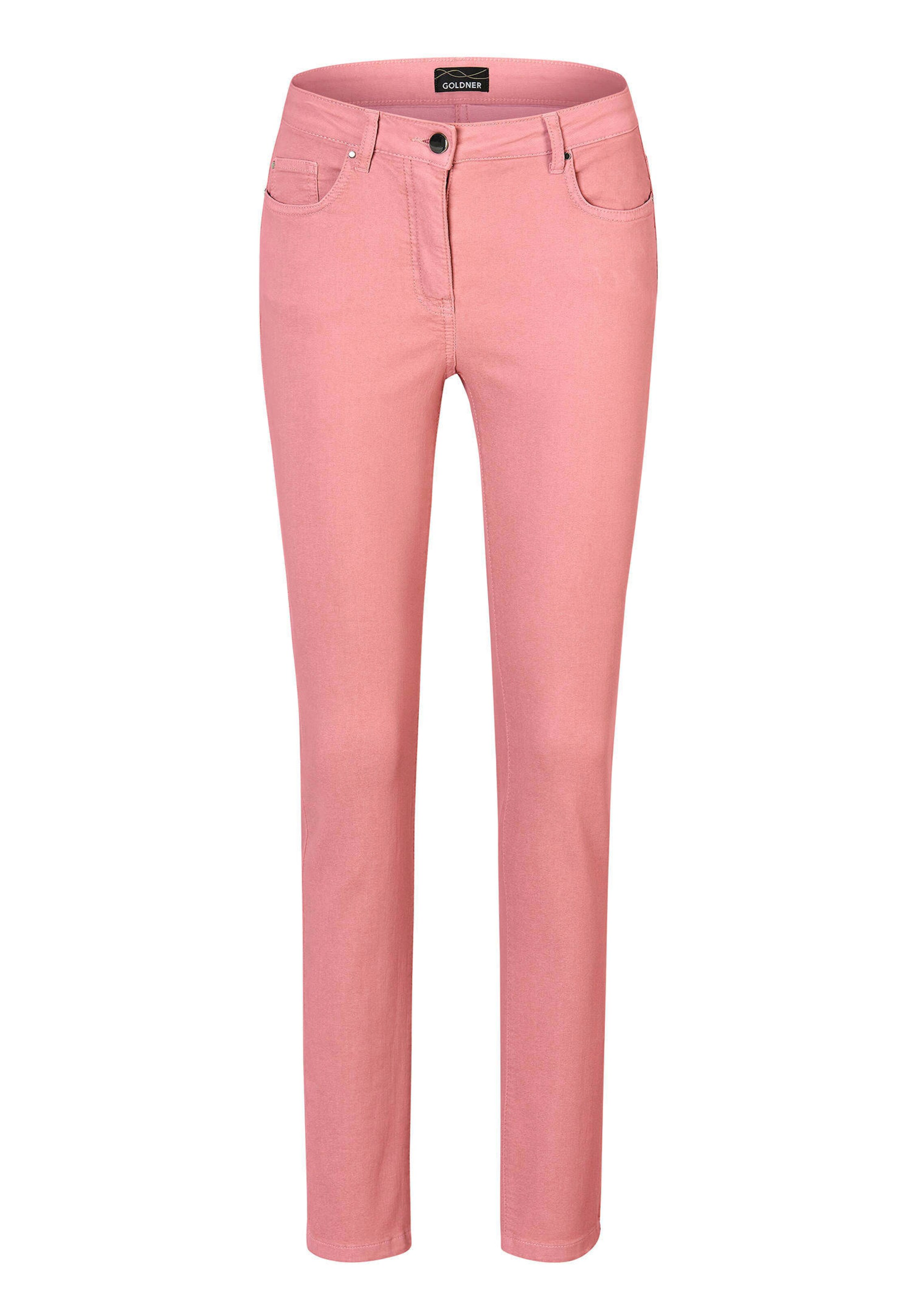 Super-Stretch-Jeans BELLA