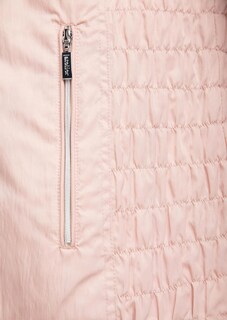 Leichte Jacke mit dekorativen Raffungen thumbnail 5