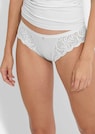 Slip taille basse à taille souple thumbnail 5