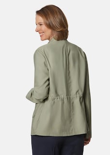 Modische Übergangsjacke thumbnail 3