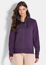 Sweatjacke von VENICE BEACH thumbnail 1