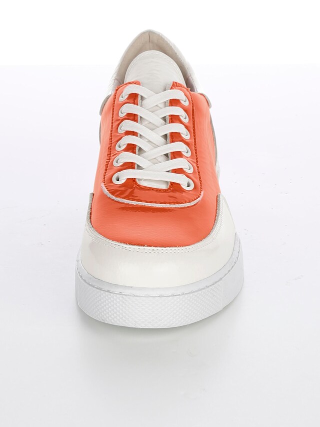 Sneaker Bicolor 2