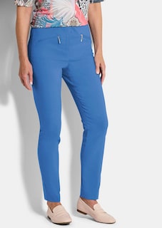 Schmale Bengalinhose LOUISA thumbnail 1