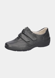 Chaussures basses avec fermeture scratch réglable thumbnail 1