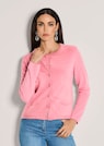Feinstrick-Twinset mit Modal thumbnail 1